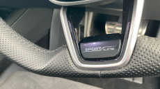 Skoda Enyaq 210kW 85x Sportline 82kWh 4x4 5dr Auto Electric 